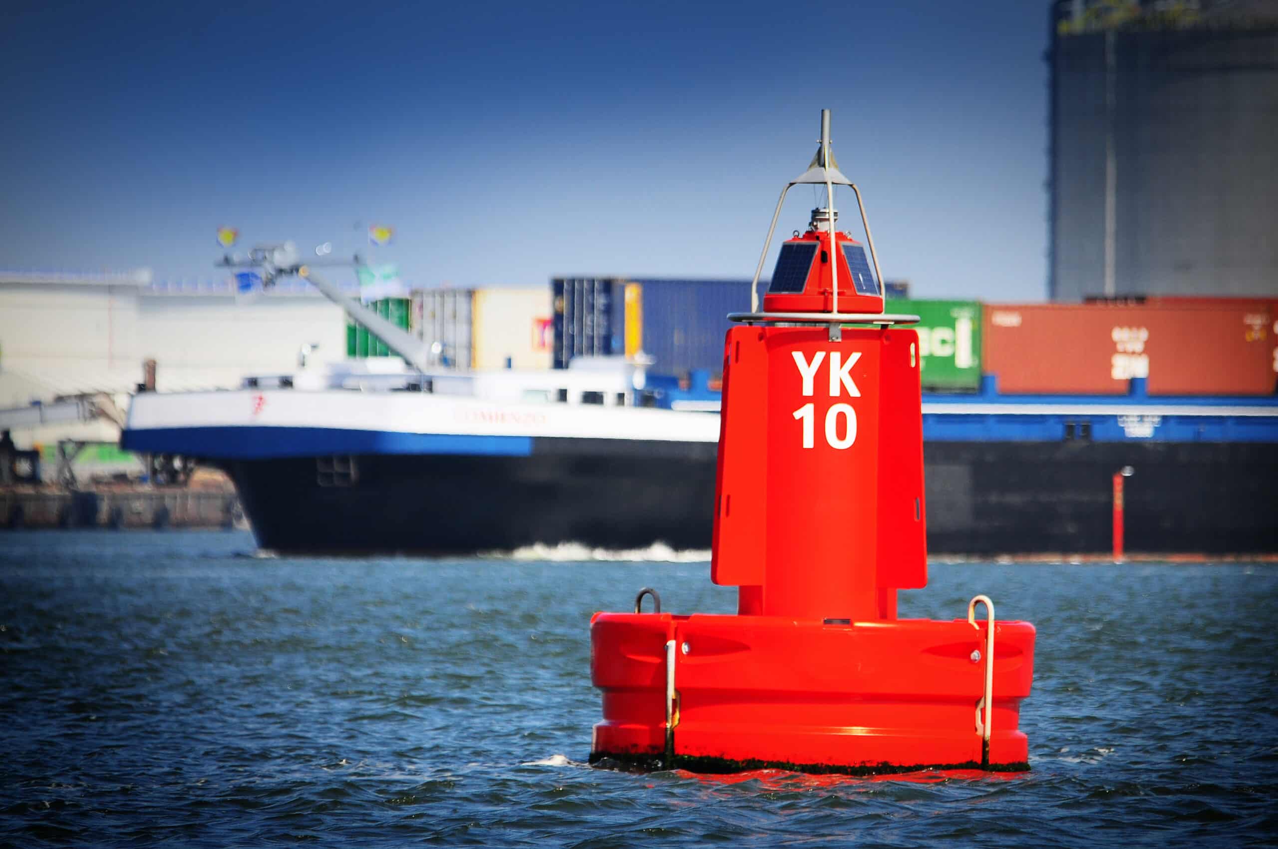 Verdere optimalisatie integrale planning