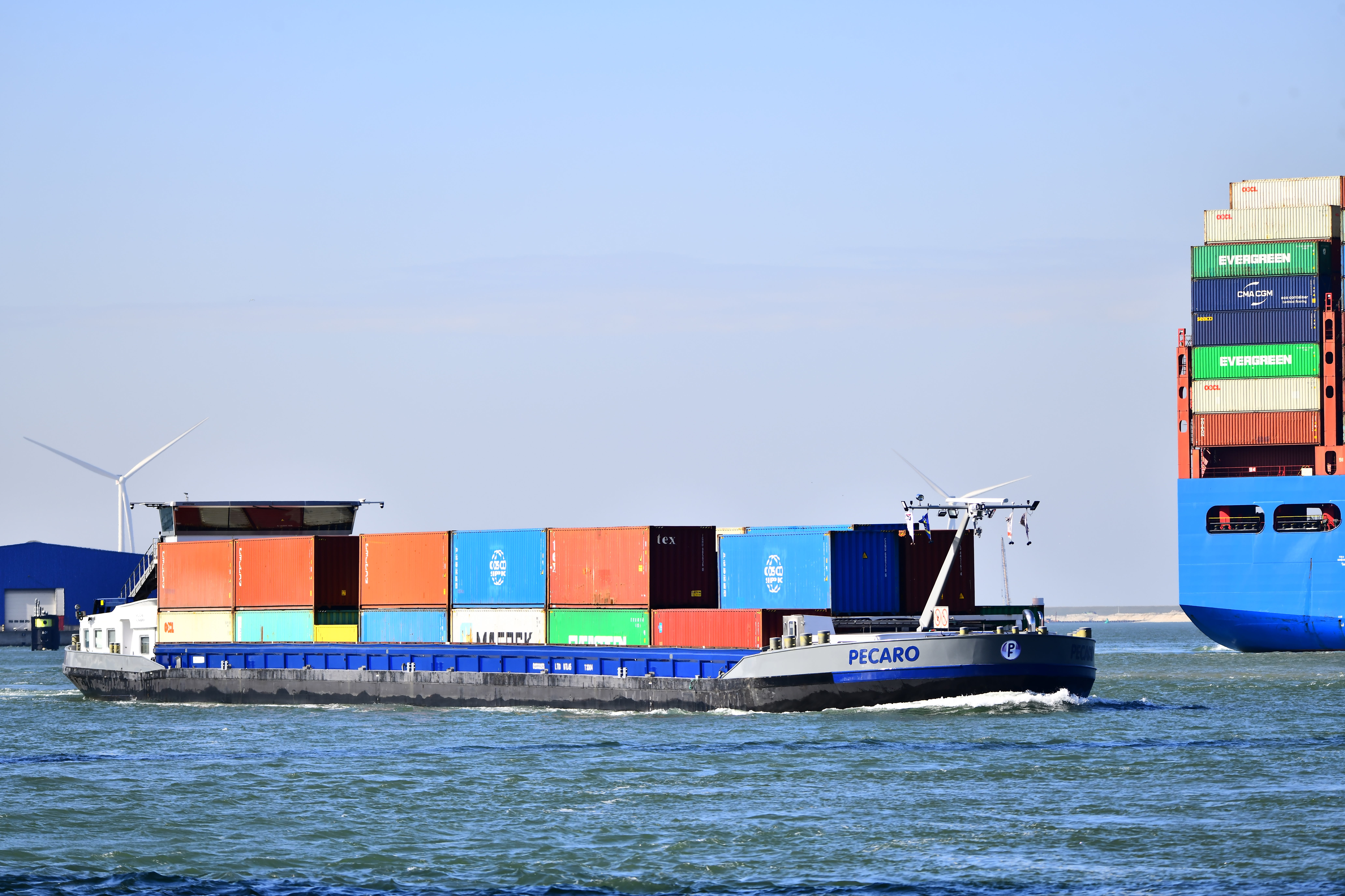 Fixed windows binnen volgorde restricties